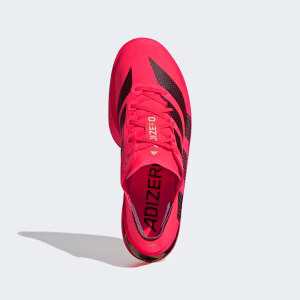 adizero adios pro 5 running shoes pink ki8294 02 standard hover