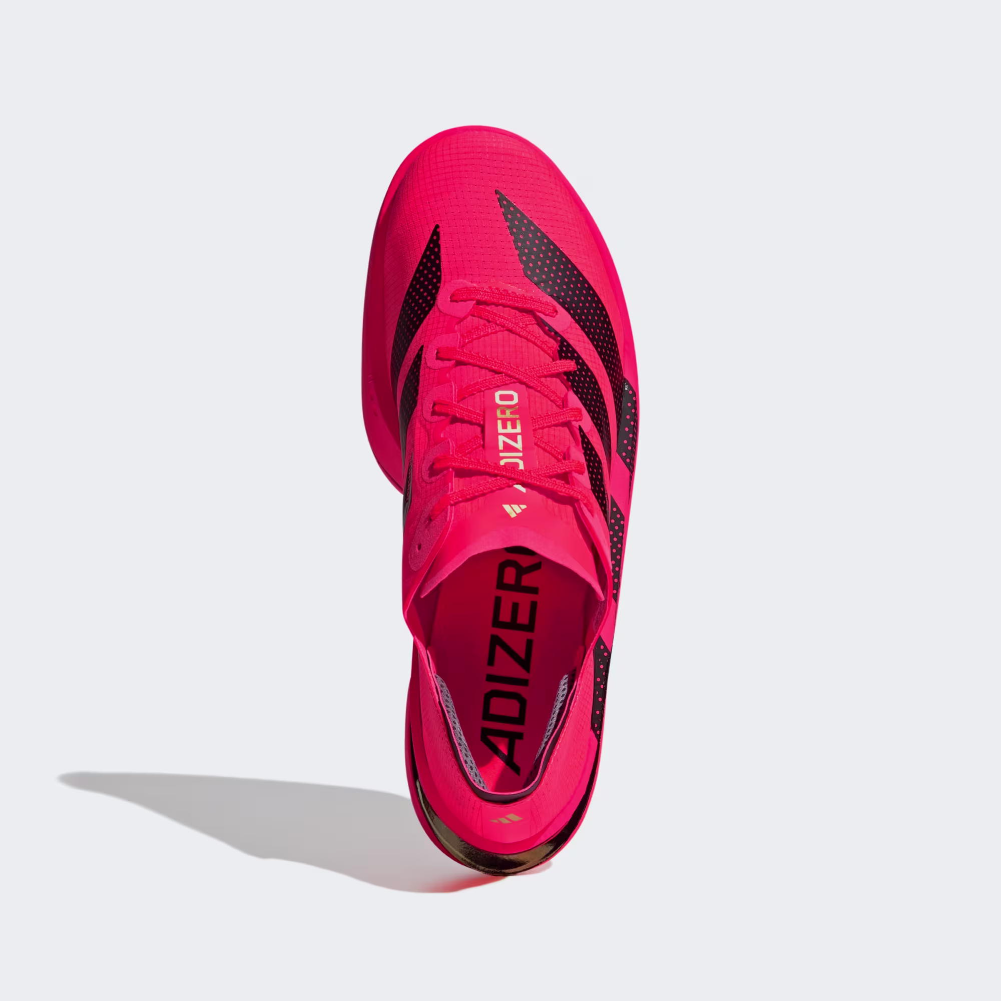 adizero adios pro 5 running shoes pink ki8294 02 standard hover