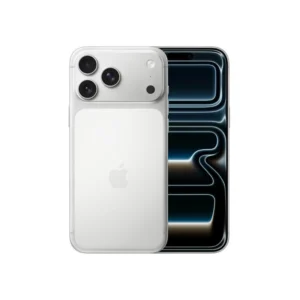 iphone 17 pro max silver 8139